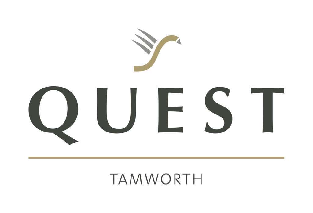 Quest Tamworth Aparthotel Logo foto